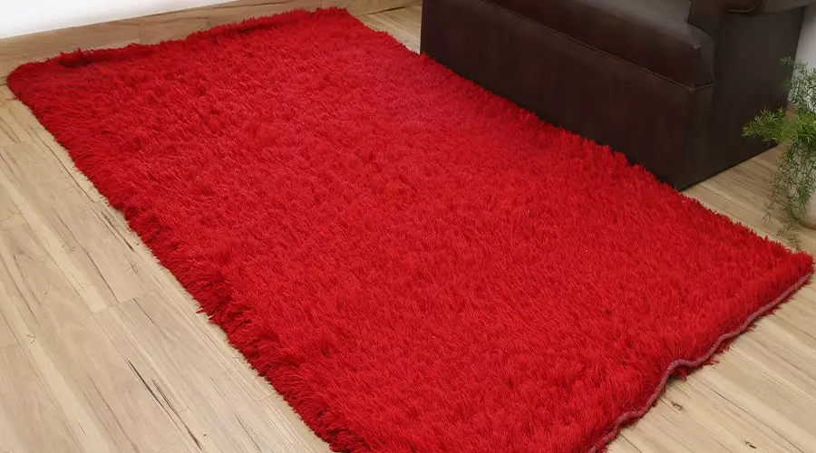 انواع فرش شگی-فرش بهراد