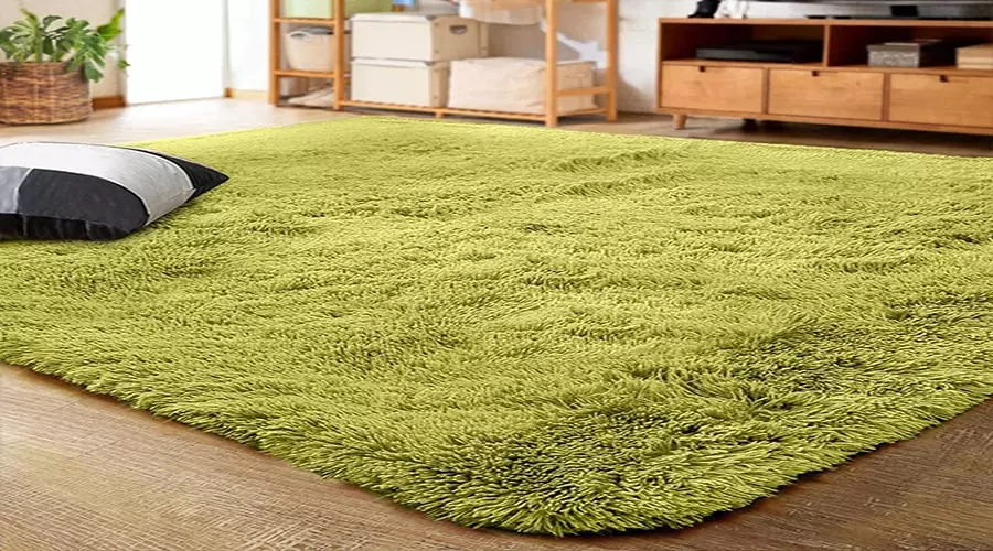 انواع فرش شگی-فرش بهراد